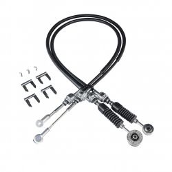 K-Tuned 12-15 Civic Si OEM-Spec Shifter Cables